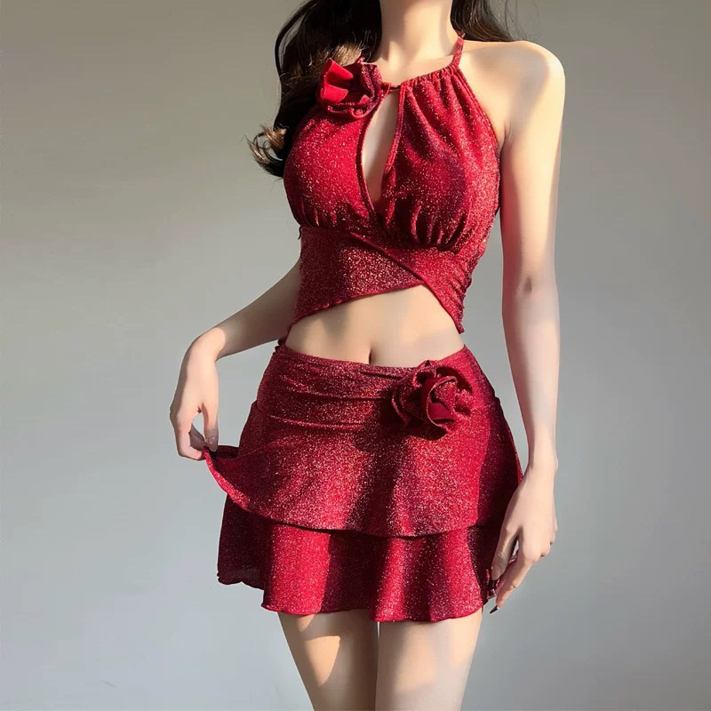 Spa & Wellness Hotel Diament Ustroń Zdjęcia - New Arrival 2 Piece Bikini Set