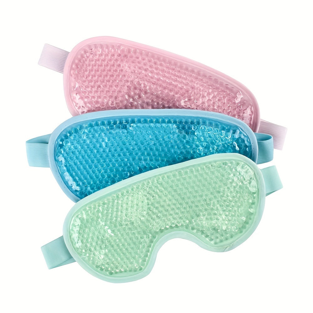 Gel Bead Hot Cold Eye Mask, Re - Spa & Wellness Hotel Diament Ustroń Zdjęcia ulasan dan harga