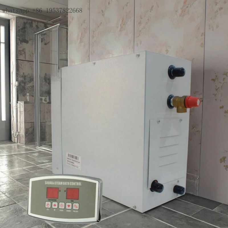 Commercial & Residential Sauna - Spa Wellness Hammam ulasan dan harga