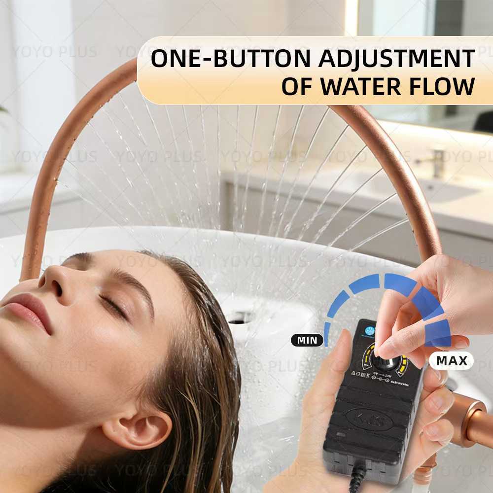 Head Spa Waterfall Outlet with - Spa & Wellness Hotel Diament Ustroń Zdjęcia ulasan dan harga