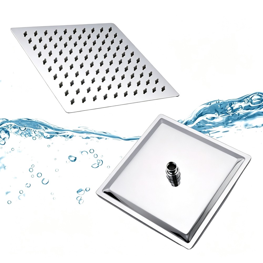 1 pc high-pressure shower head - Spa & Wellness Hotel Diament Ustroń Zdjęcia ulasan dan harga