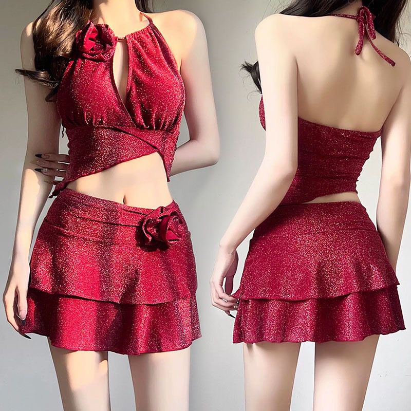 New Arrival 2 Piece Bikini Set - Spa & Wellness Hotel Diament Ustroń Zdjęcia ulasan dan harga