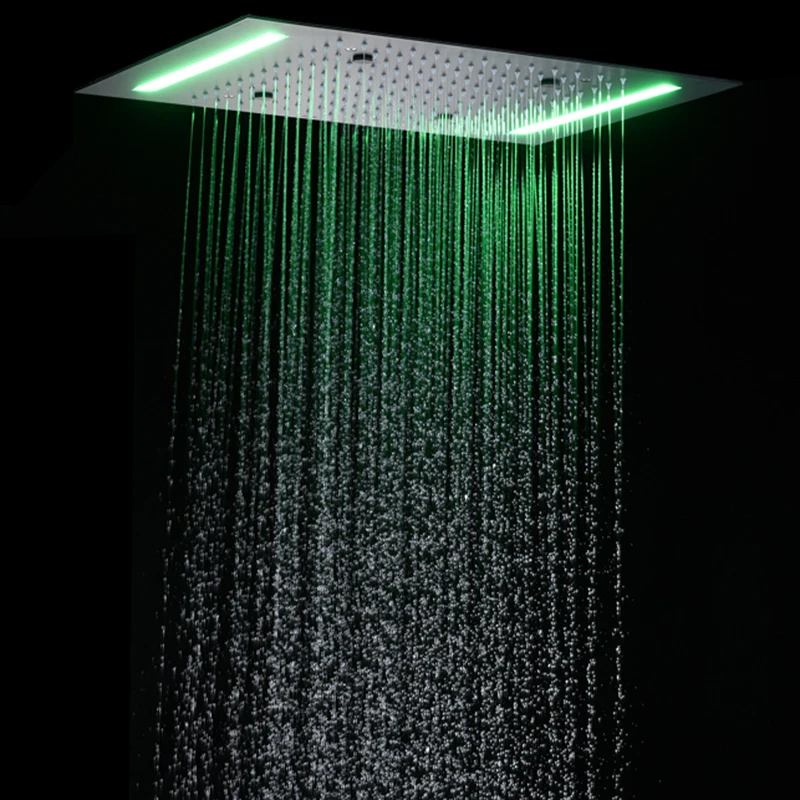 Ceiling Mount Spa Shower Syste - Spa & Wellness Hotel Diament Ustroń Zdjęcia ulasan dan harga