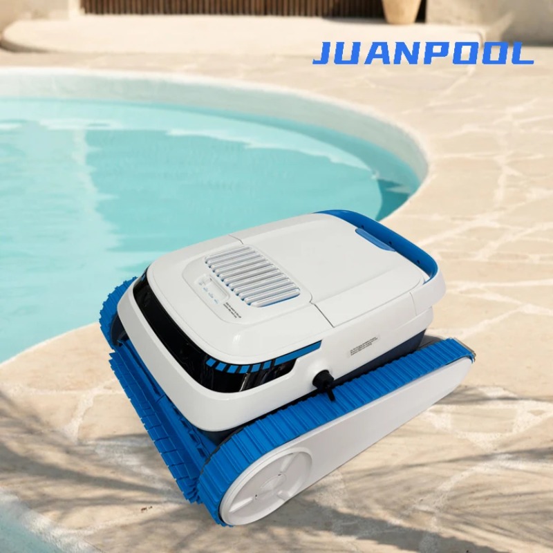 PC20 QD-40 Cordless Pool Clean - Spa & Wellness Hotel Diament Ustroń Zdjęcia ulasan dan harga