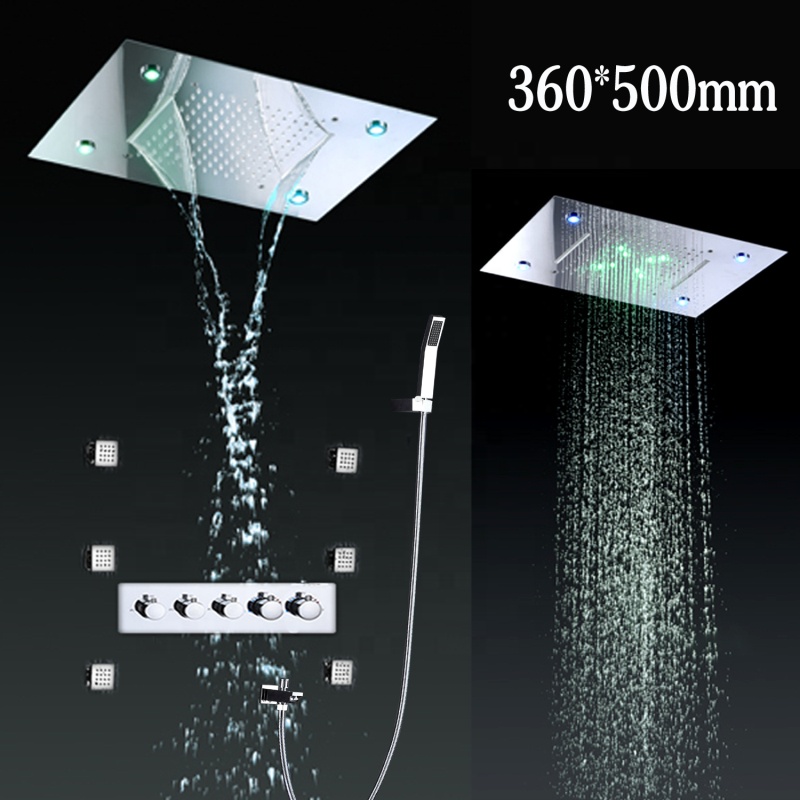 Brass Hot Cold Four Handle Sho - Spa & Wellness Hotel Diament Ustroń Zdjęcia ulasan dan harga