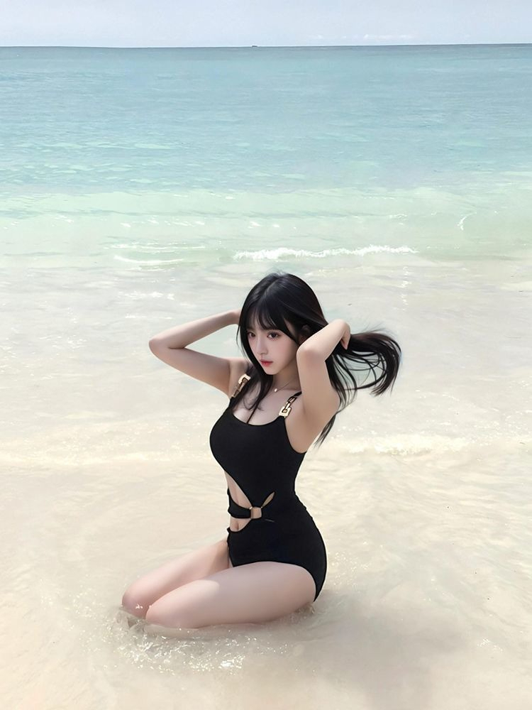 Sexy Cutout Monokini Women 202 - Spa & Wellness Hotel Diament Ustroń Zdjęcia ulasan dan harga