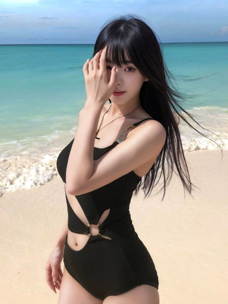 Sexy Cutout Monokini Women 202 - Spa & Wellness Hotel Diament Ustroń Zdjęcia ulasan dan harga