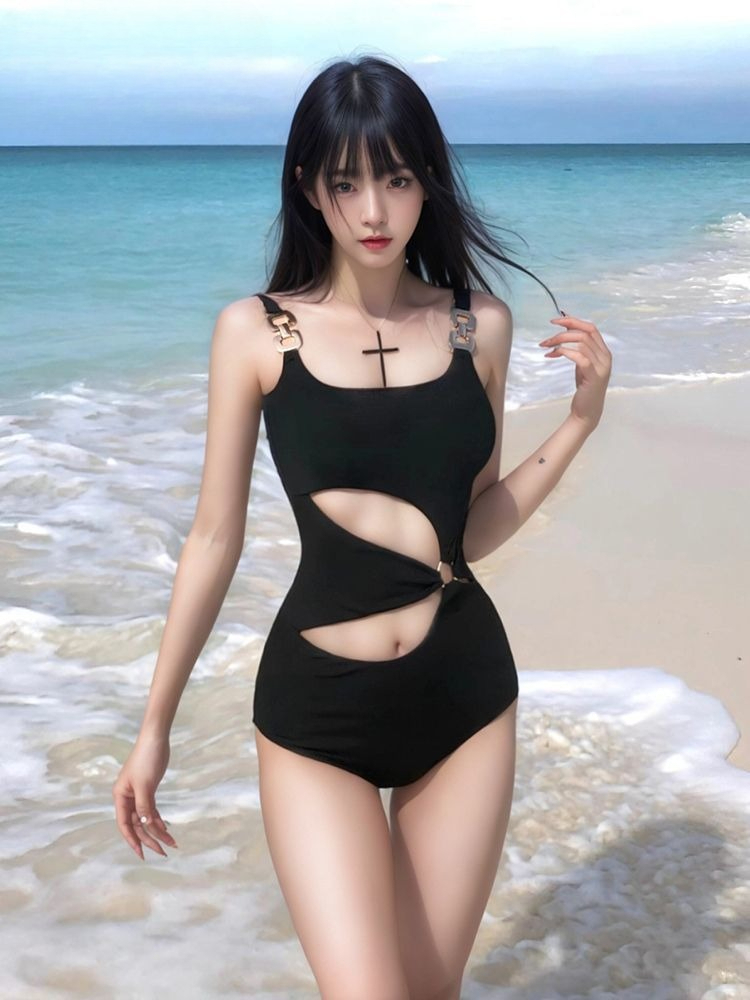 Sexy Cutout Monokini Women 202 - Spa & Wellness Hotel Diament Ustroń Zdjęcia ulasan dan harga