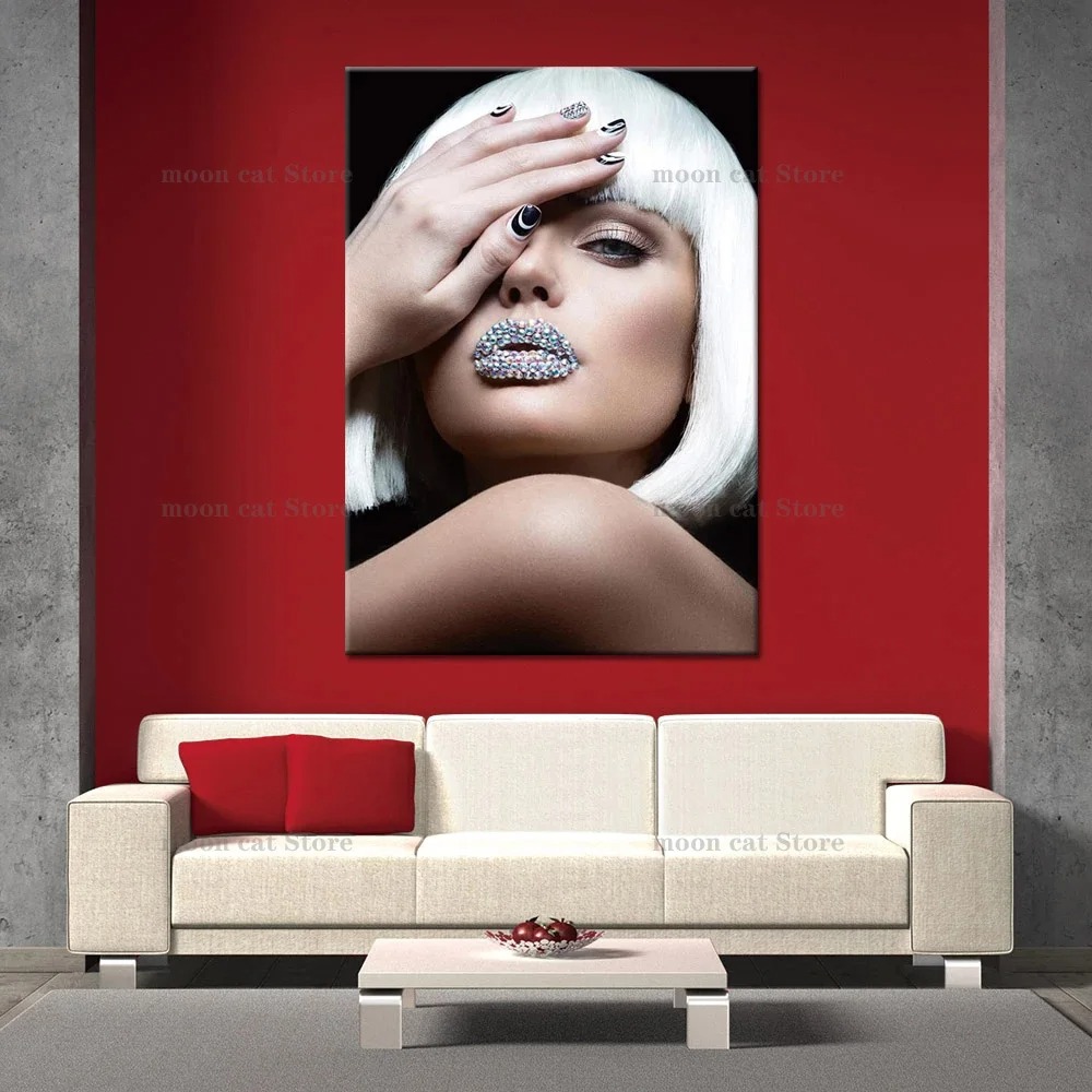 Hair Salon Hairstyle Model Pos - Spa Wellness Images ulasan dan harga